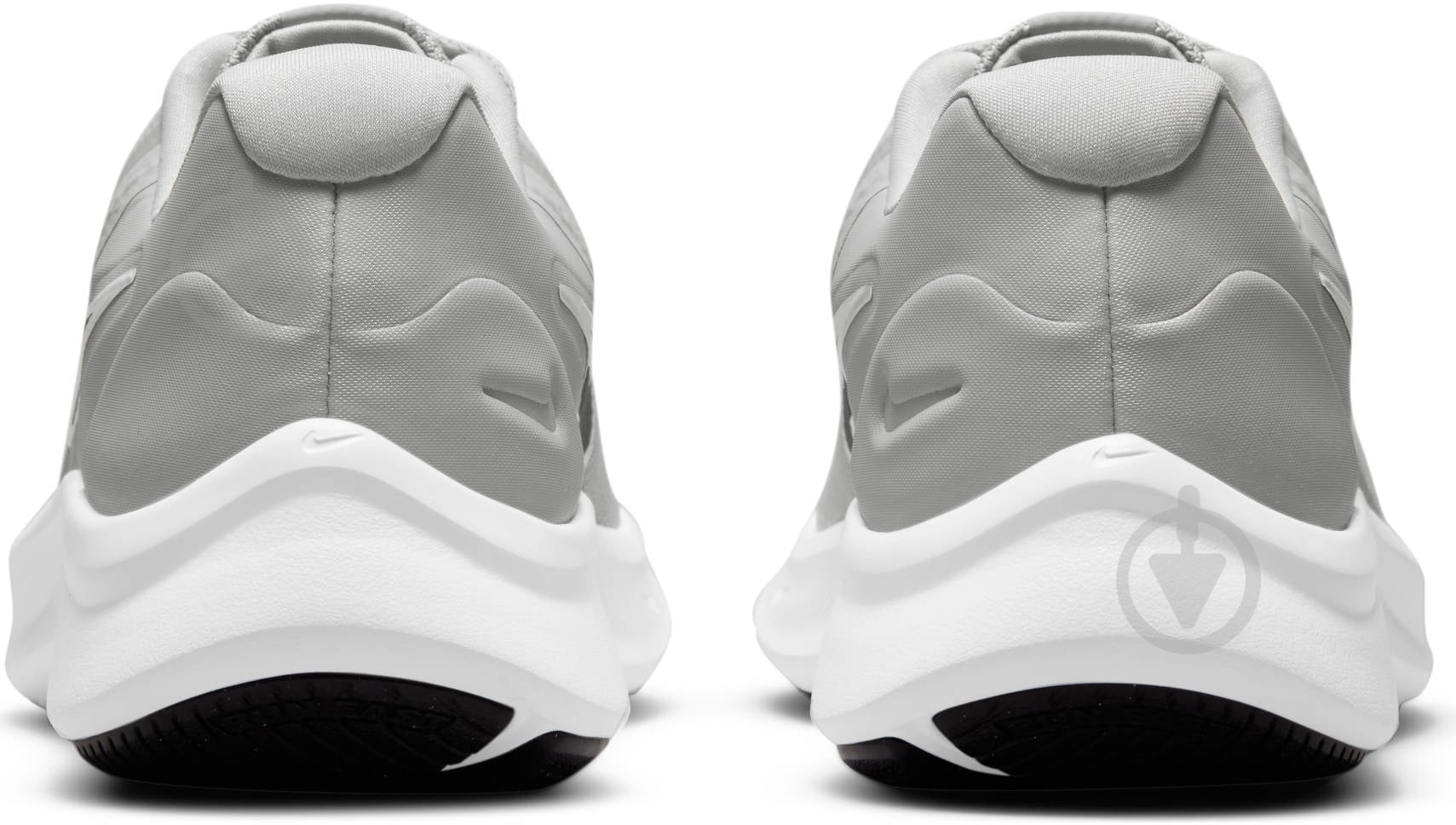 Кроссовки демисезонные Nike Star Runner 3 DA2776-005 р.36 серые - фото 5 Кроссовки демисезонные Nike Star Runner 3 DA2776-005 р.36 серые - фото 5