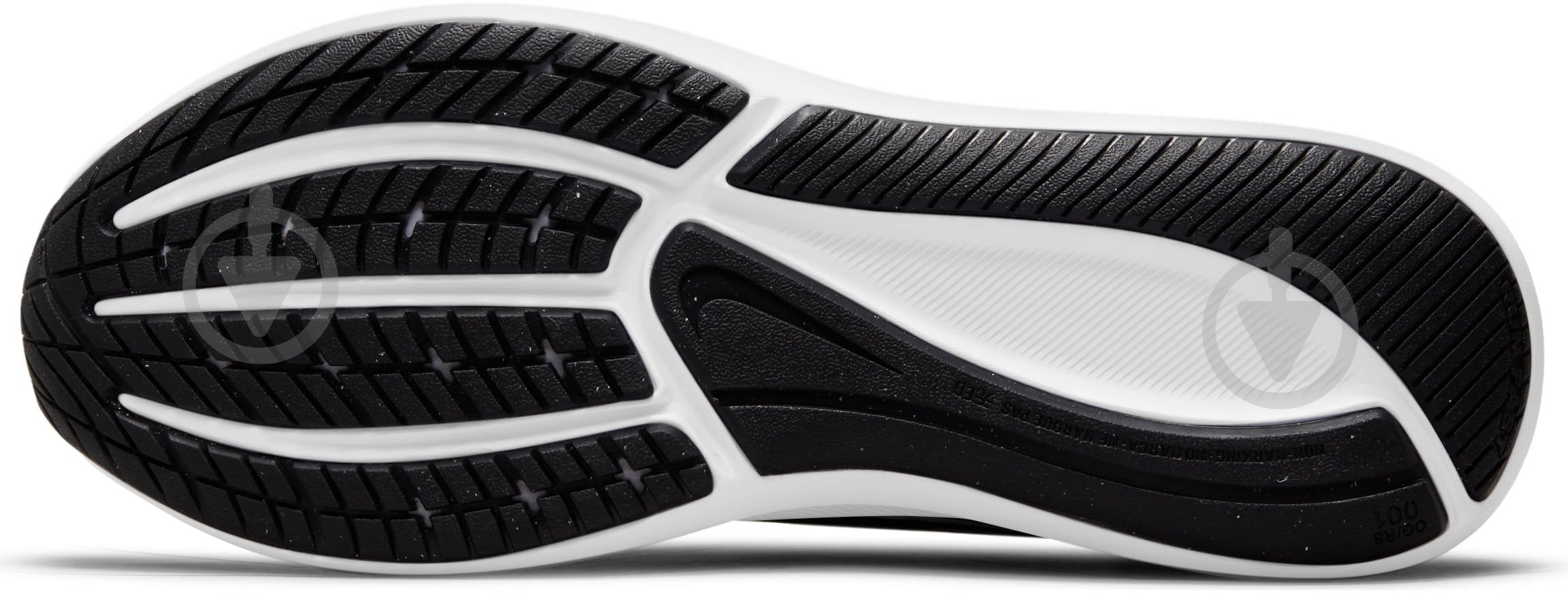 Кроссовки демисезонные Nike Star Runner 3 DA2776-005 р.36 серые - фото 8 Кроссовки демисезонные Nike Star Runner 3 DA2776-005 р.36 серые - фото 8