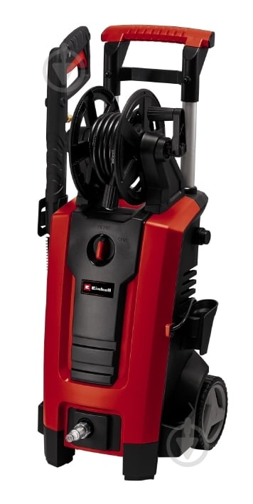 Мойка высокого давления Einhell TE-HP 140 4140760 4140760 - фото 1