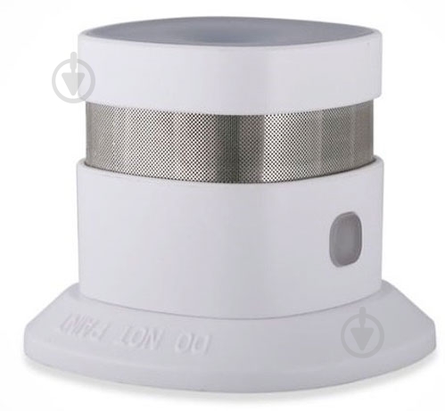 Умный датчик дыма Orvibo SF20-O Zigbee белый - фото 4 Умный датчик дыма Orvibo SF20-O Zigbee белый - фото 4
