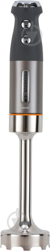 Блендер погружной Kenwood HDM 804 SI - фото 3