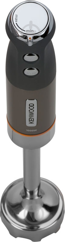 Блендер погружной Kenwood HDM 804 SI - фото 5