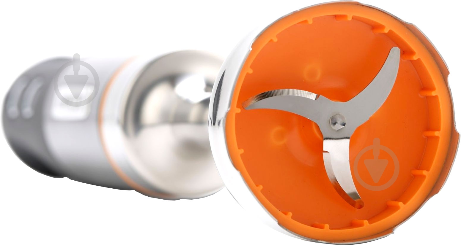 Блендер погружной Kenwood HDM 804 SI - фото 6