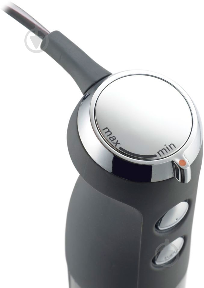 Блендер погружной Kenwood HDM 804 SI - фото 9