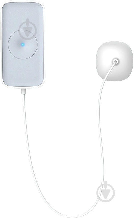Умный датчик протечки воды Orvibo SW20-O Zigbee белый - фото 1