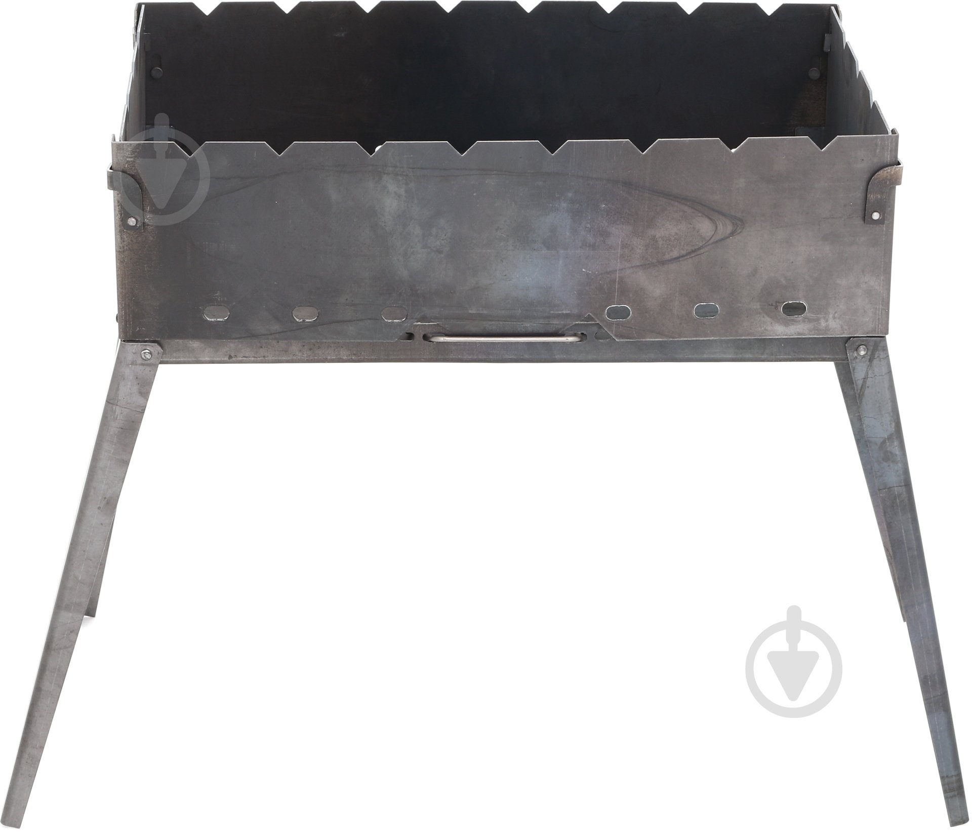 Мангал с чехлом SHMG-8 - фото 1