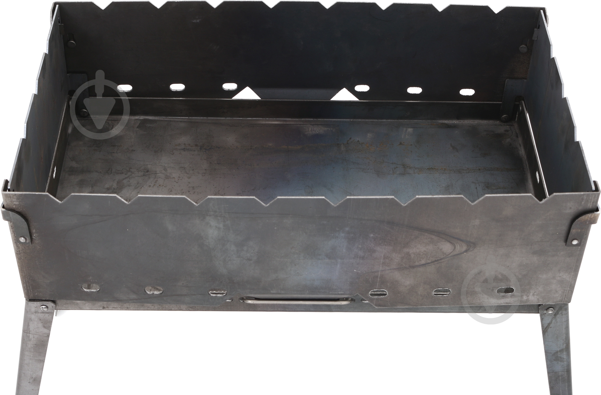 Мангал с чехлом SHMG-8 - фото 5