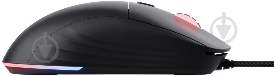 Мышь Trust GXT 925 Redex II black (25125_TRUST) - фото 4
