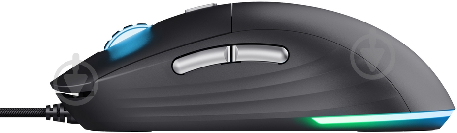 Мышь Trust GXT 925 Redex II black (25125_TRUST) - фото 5