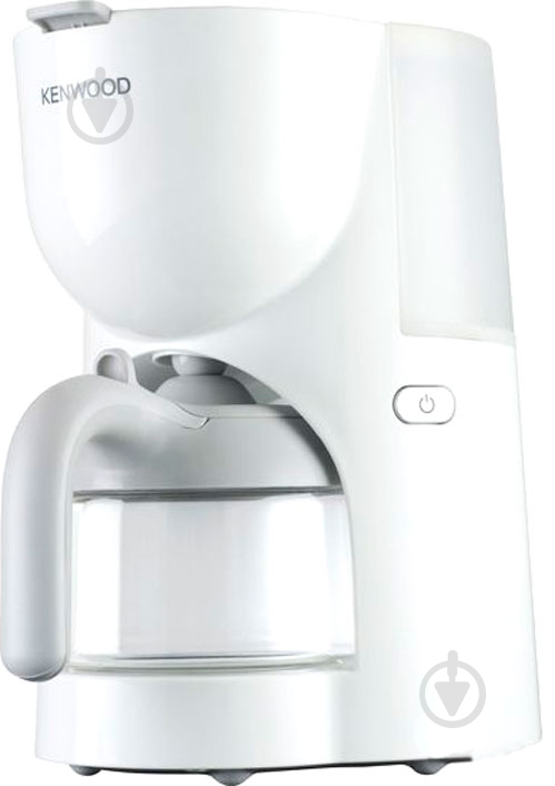 Кофеварка капельная Kenwood CM 200 - фото 1 Кофеварка капельная Kenwood CM 200 - фото 1