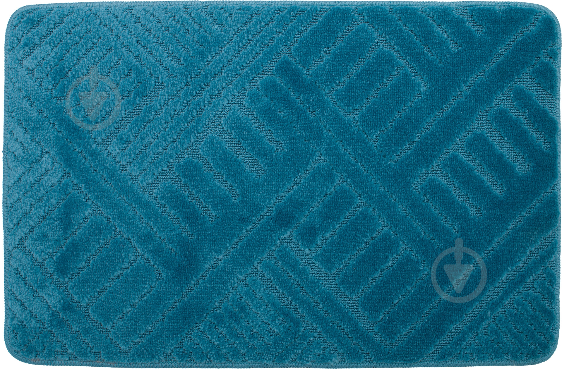 Набор ковриков Vonaldi Standart 6012 - фото 3 Набор ковриков Vonaldi Standart 6012 - фото 3