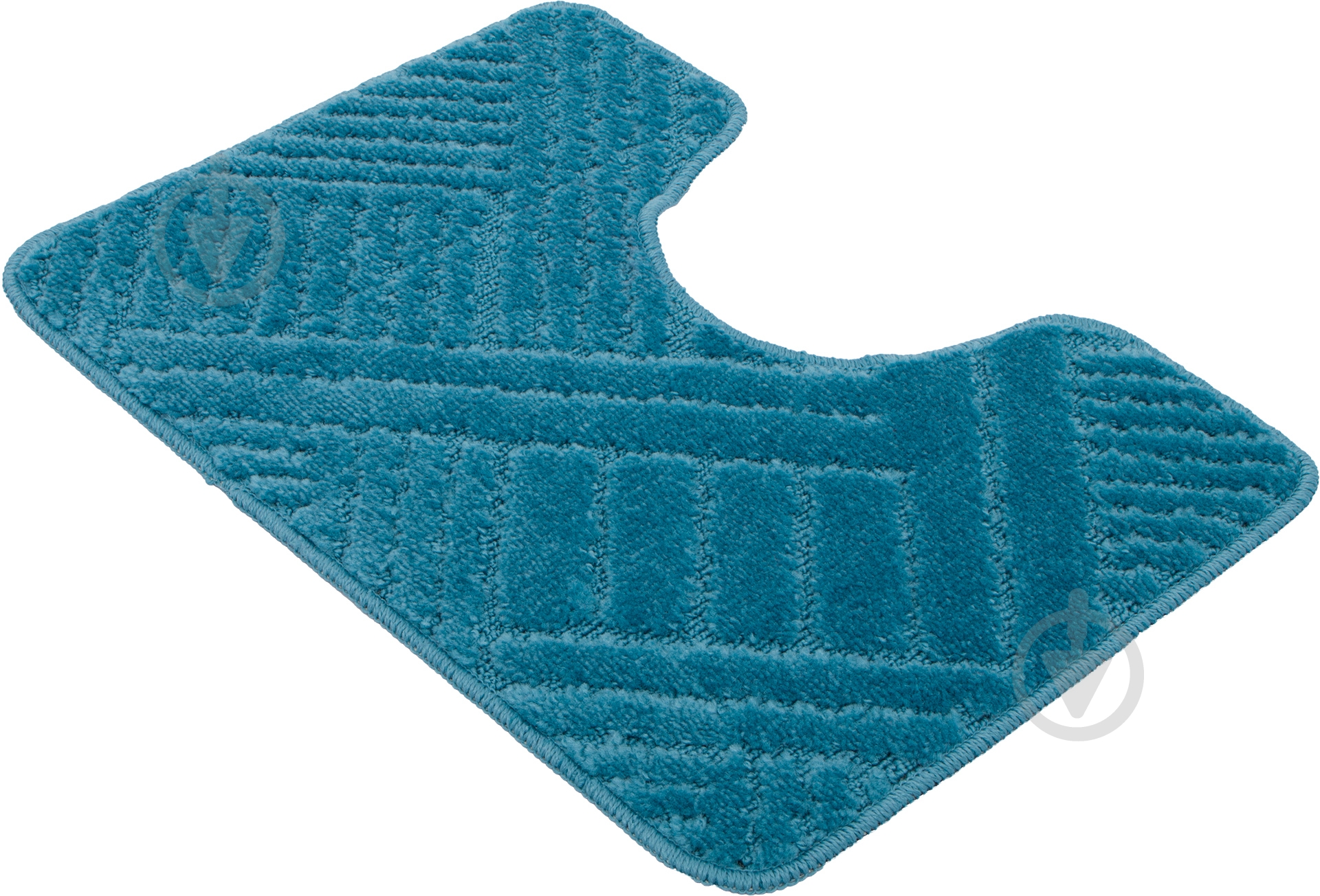 Набор ковриков Vonaldi Standart 6012 - фото 5 Набор ковриков Vonaldi Standart 6012 - фото 5