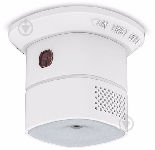 Умный датчик угарного газа SP20-O Zigbee белый - фото 2 Умный датчик угарного газа SP20-O Zigbee белый - фото 2