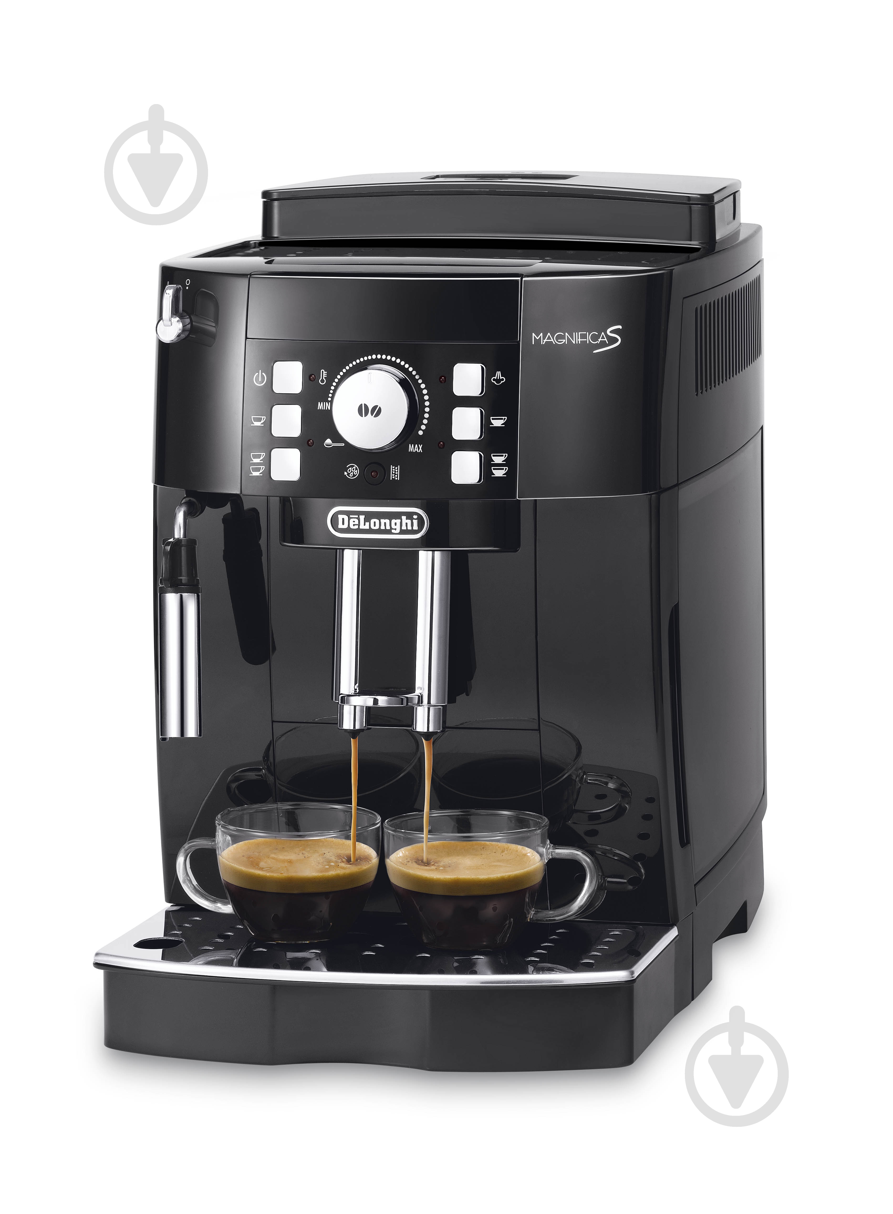 Кофемашина Delonghi ECAM 21.117 B - фото 2