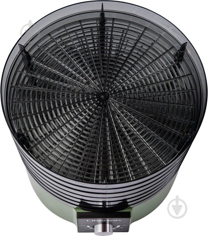 Сушилка Liberton LFD-5524Р - фото 6