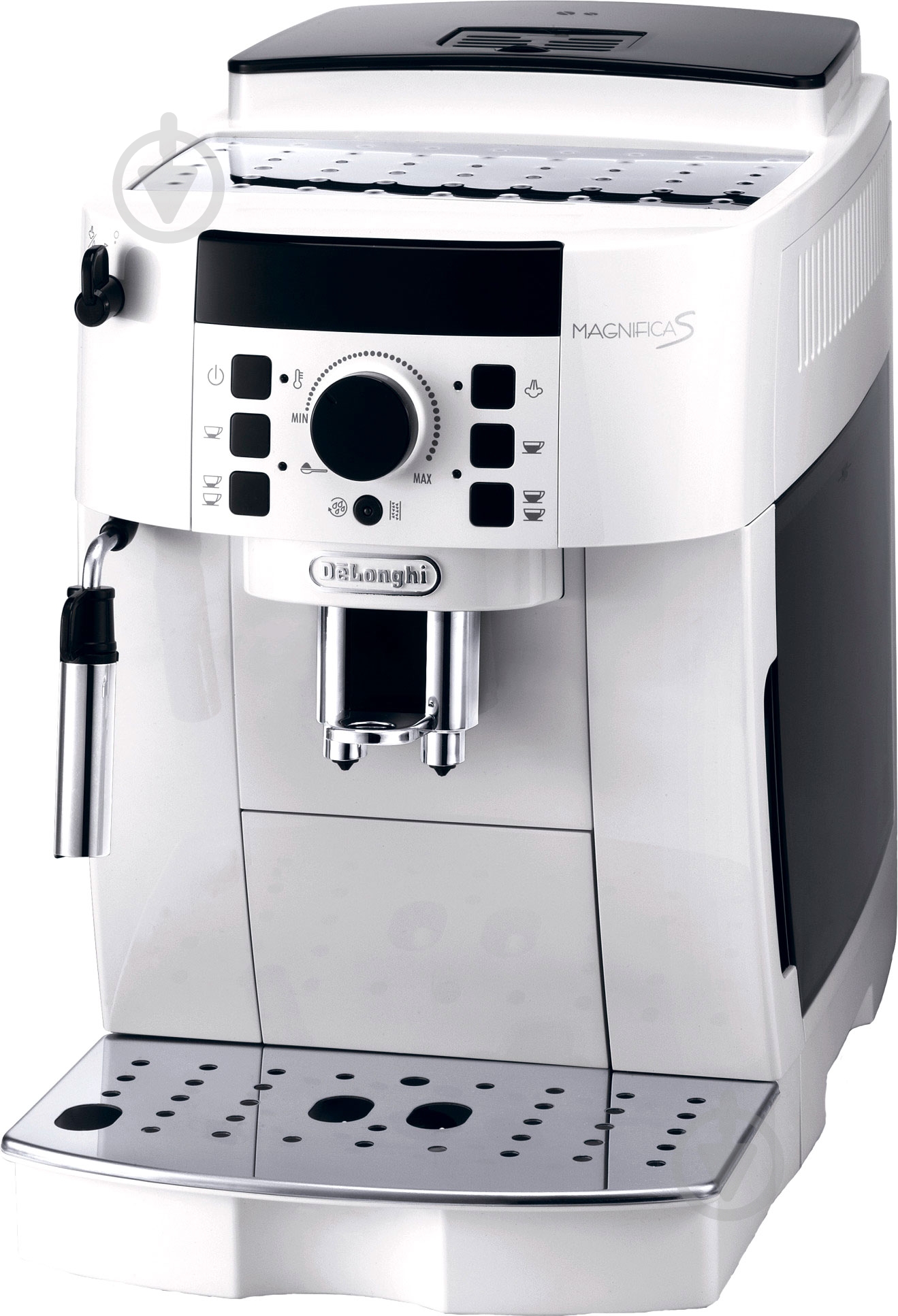 Кавомашина Delonghi ECAM 21.117 W - фото 3 Кавомашина Delonghi ECAM 21.117 W - фото 3