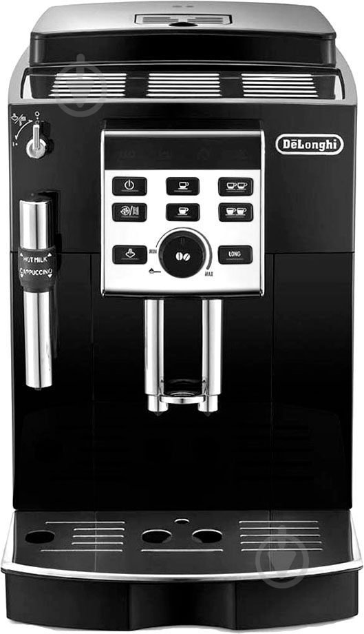 Кавомашина Delonghi ECAM 23.123 B - фото 1