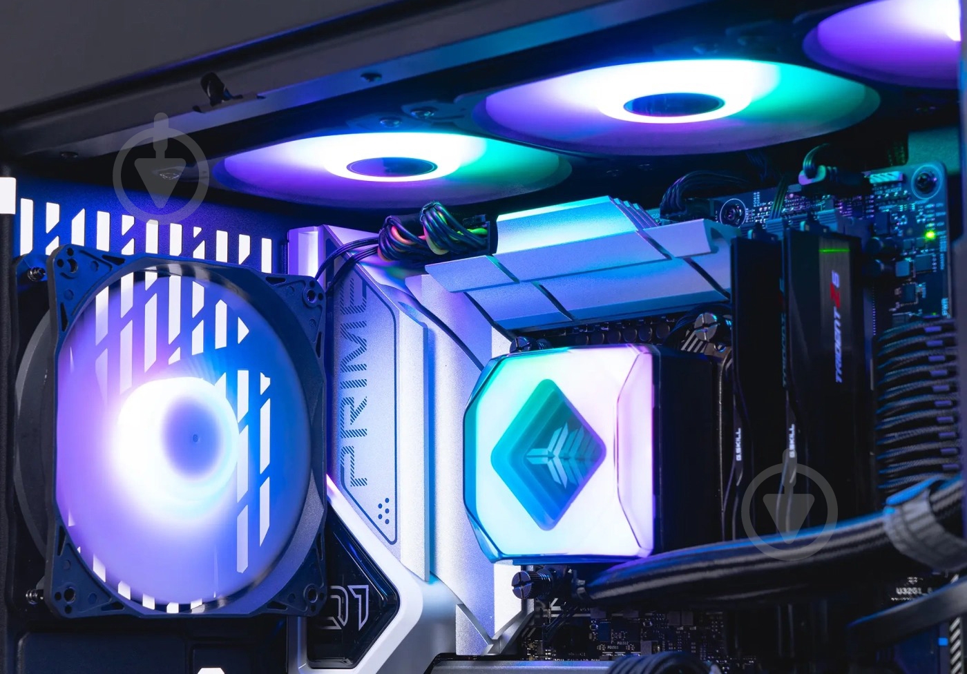 Компьютер Artline Gaming Y60 (Y60v03) black - фото 6