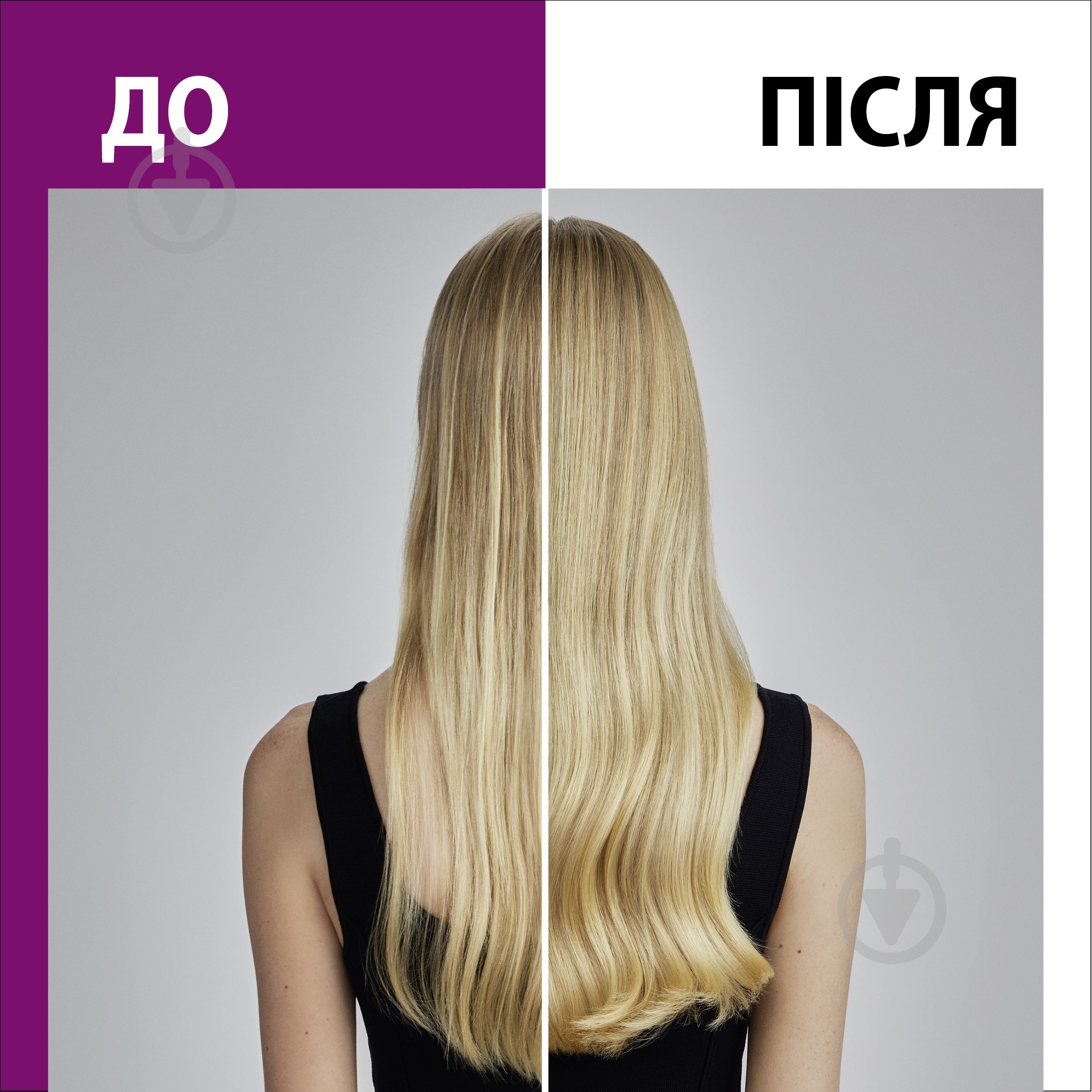 Шампунь GLISS Full Hair Wonder 400 мл - фото 3