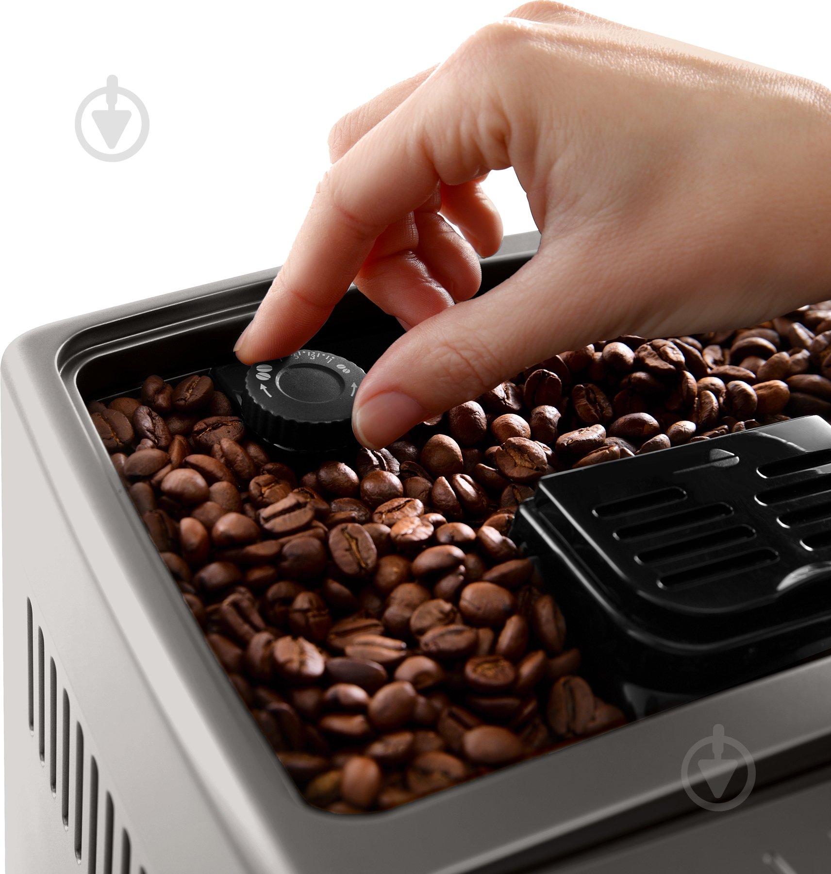 Кавомашина Delonghi ECAM370.95.T DINAMICA plus - фото 15