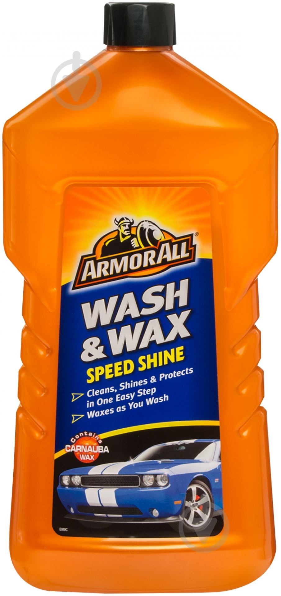 Автошампунь-полироль Armor All мл1000 - фото 1