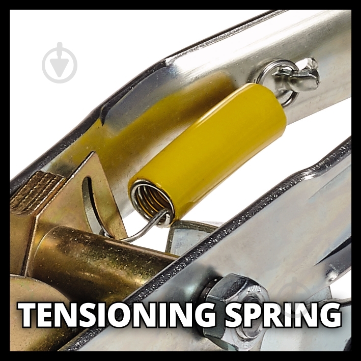 Ручная лебедка Einhell TC-LW 2000 2260150 - фото 8