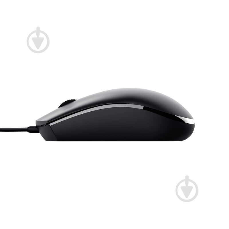 Мышка Trust TM-101 USB-A black (25295_TRUST) - фото 3