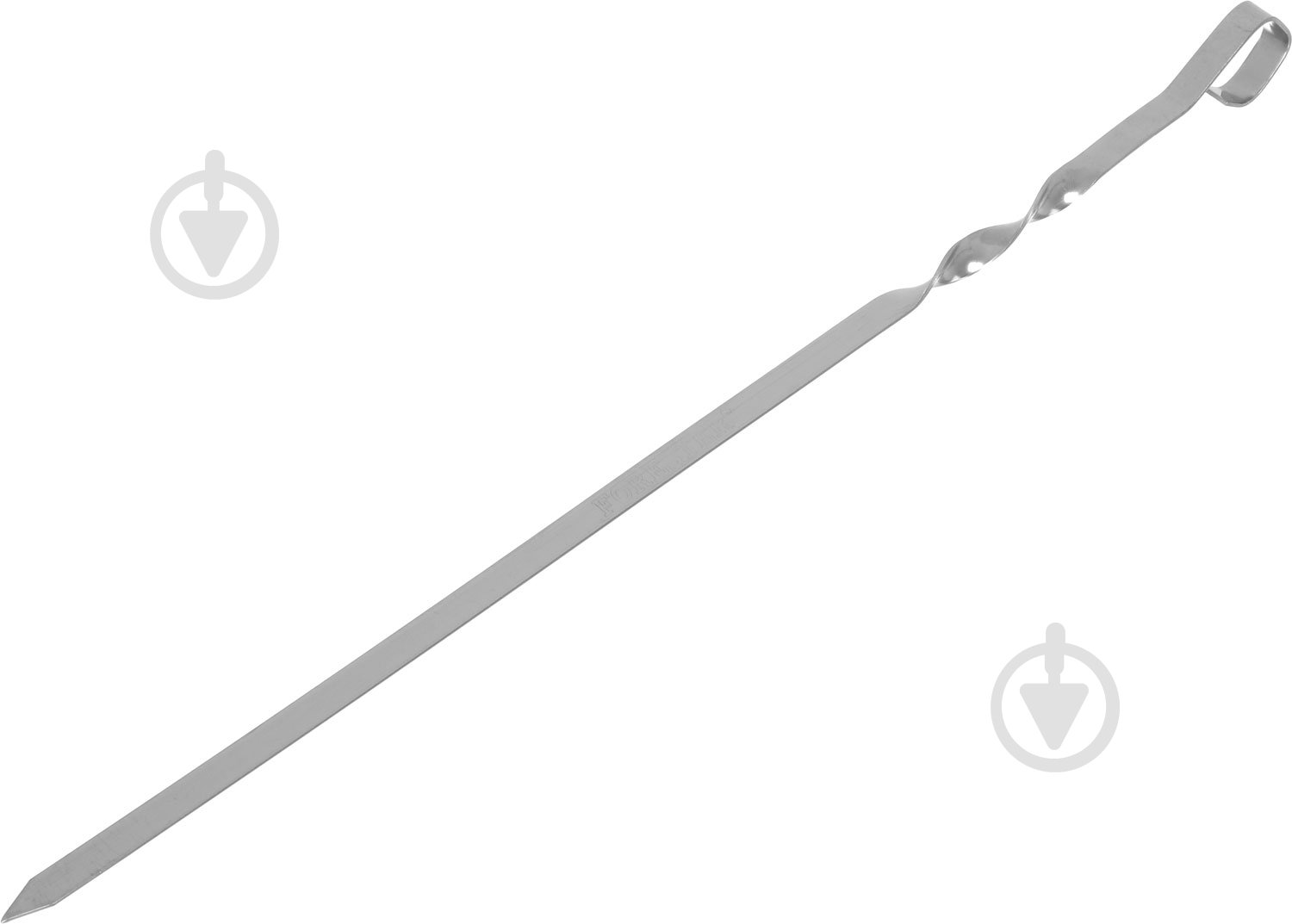 Шампур Forester 45 см малый - фото 1