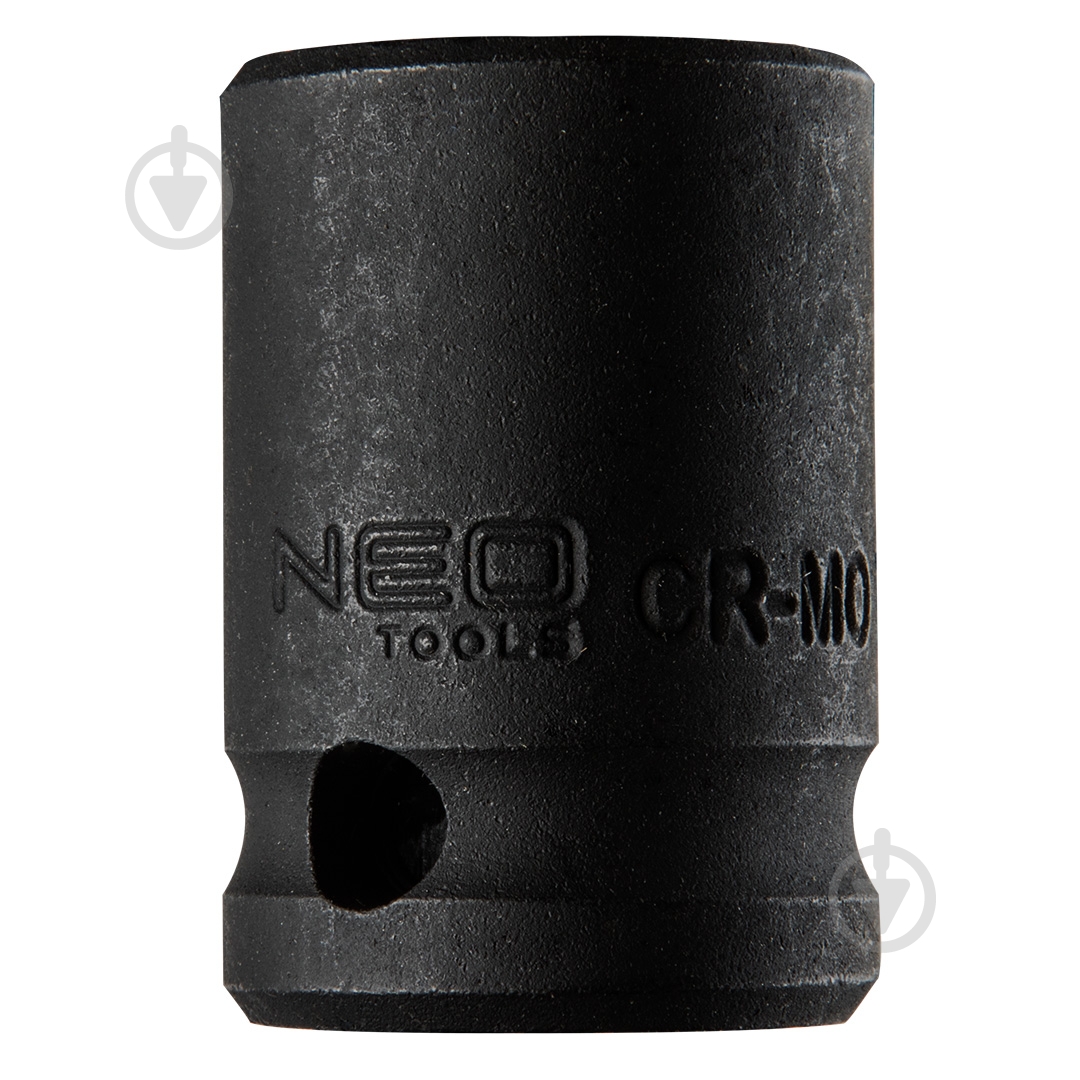 Головка NEO tools 24 x 38 мм 12-224 - фото 1