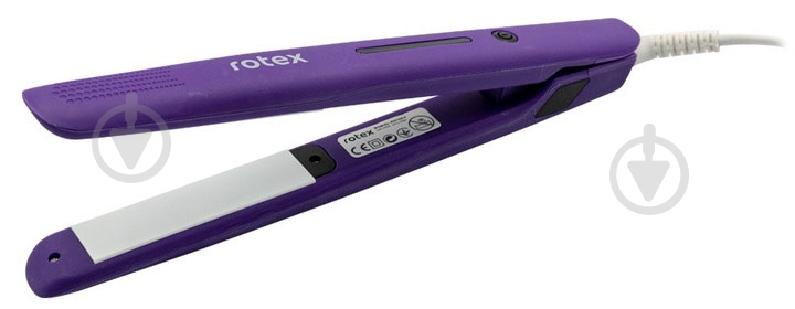Выпрямитель для волос Rotex RHC320-С - фото 1 Выпрямитель для волос Rotex RHC320-С - фото 1