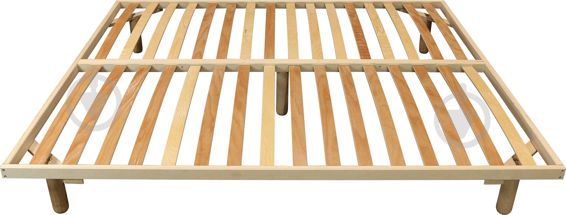 Каркас для кровати BD Эконом 160x200 бук - фото 2 Каркас для кровати BD Эконом 160x200 бук - фото 2