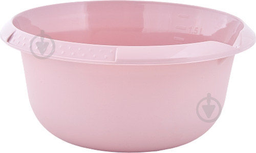 Миска Алеана Бета 1,75 л фрезія - фото 1