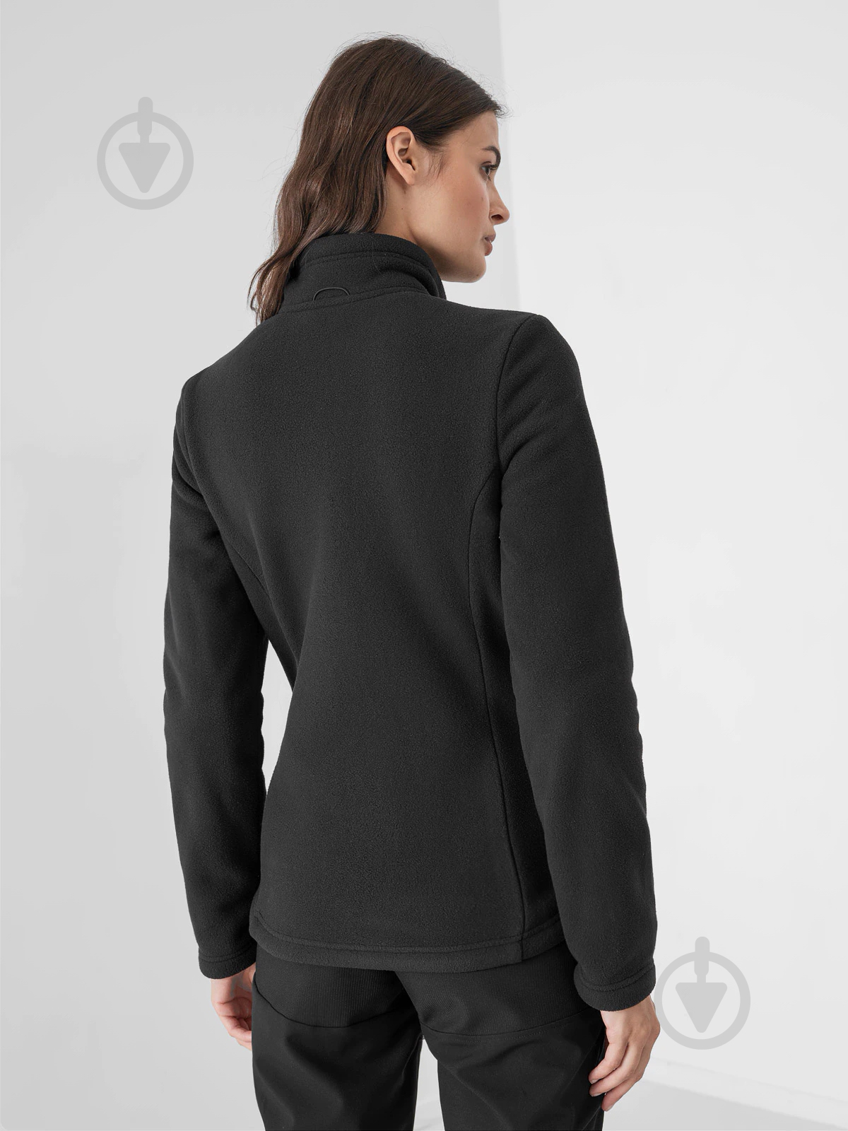 Куртка женская 4F D4Z21-KUDT151-47S р.S мятная - фото 2