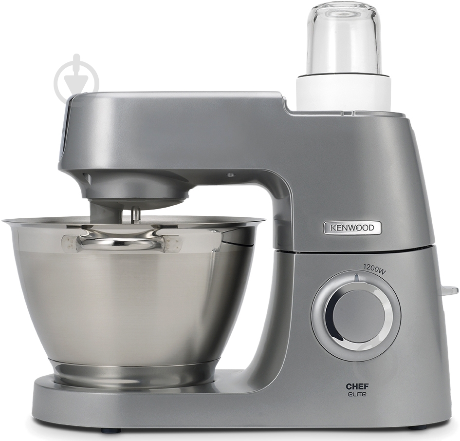 Подрібнювач багатофункціональний Kenwood AT320A для кухонних машин - фото 11