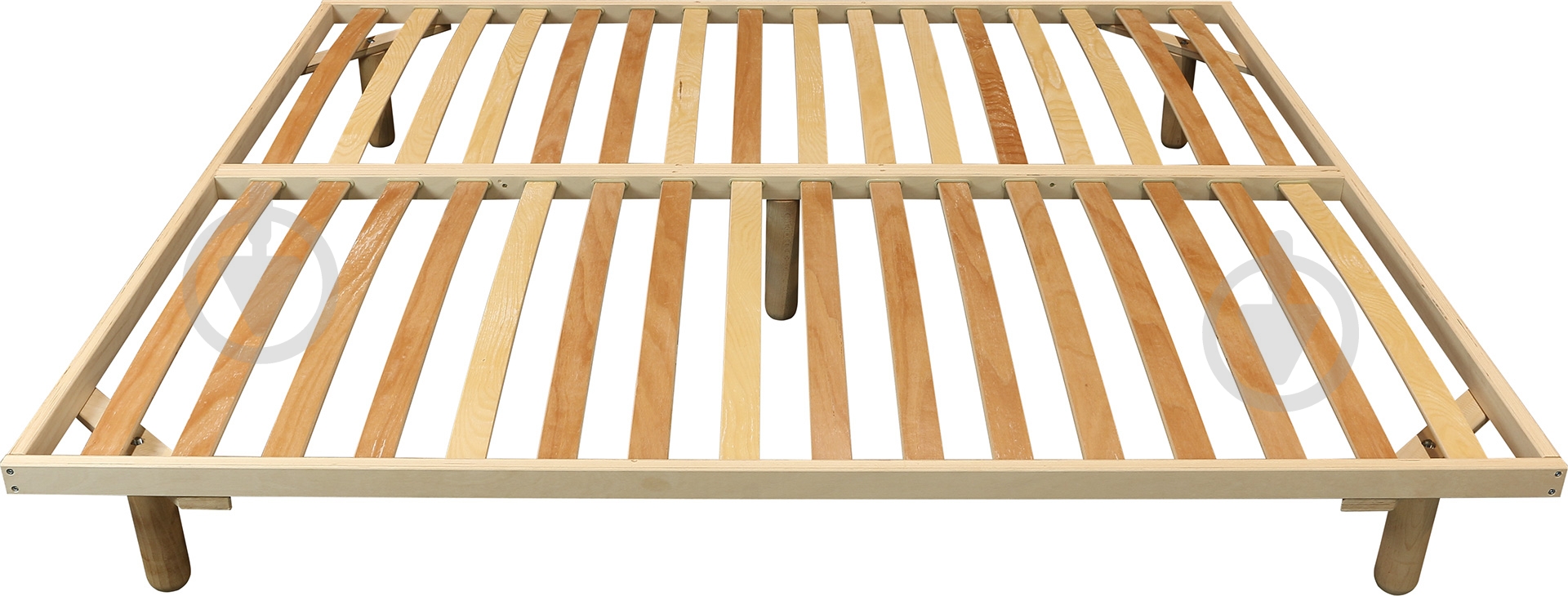 Каркас для кровати BD Эконом 180x200 см бук - фото 2 Каркас для кровати BD Эконом 180x200 см бук - фото 2