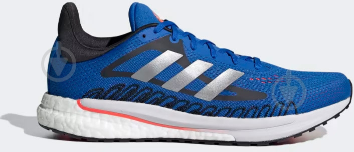 Кроссовки Adidas FY0363 р.45 1/3 - фото 1