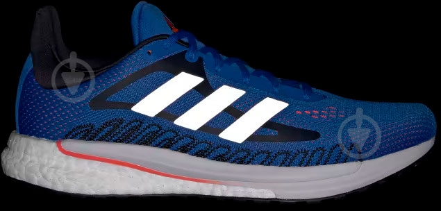 Кроссовки Adidas FY0363 р.45 1/3 - фото 10