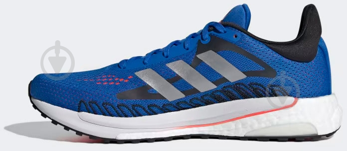Кроссовки Adidas FY0363 р.45 1/3 - фото 2