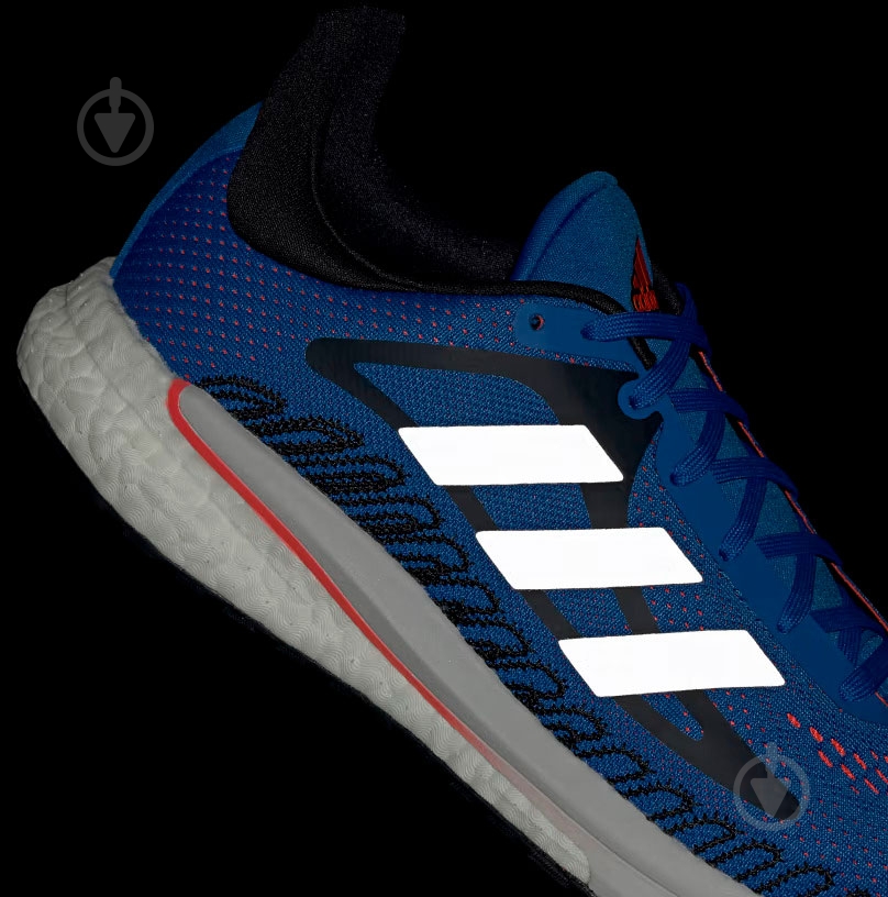 Кроссовки Adidas FY0363 р.45 1/3 - фото 3