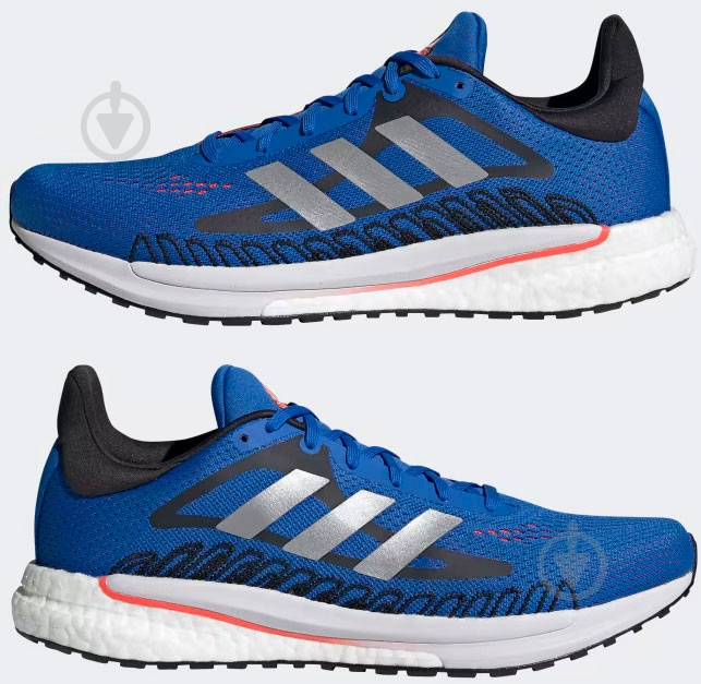 Кроссовки Adidas FY0363 р.45 1/3 - фото 4