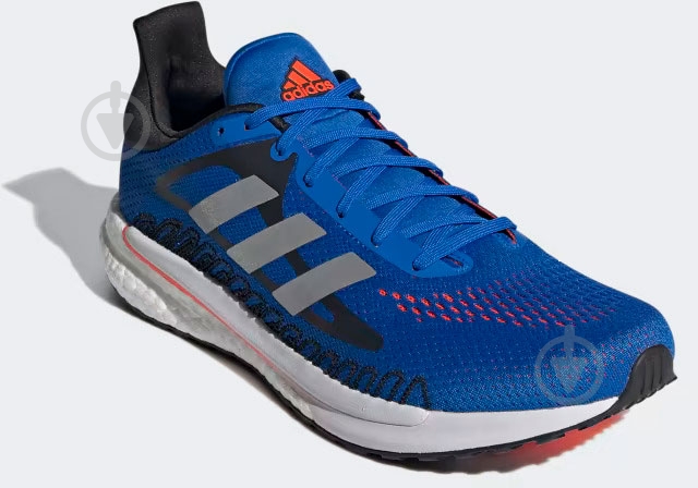 Кроссовки Adidas FY0363 р.45 1/3 - фото 5