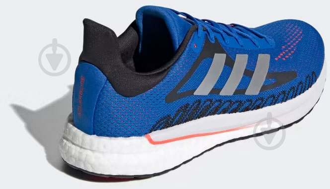 Кроссовки Adidas FY0363 р.45 1/3 - фото 6