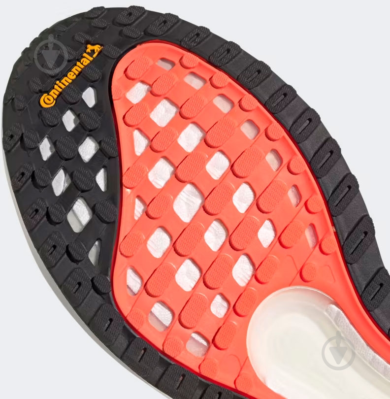 Кроссовки Adidas FY0363 р.45 1/3 - фото 9