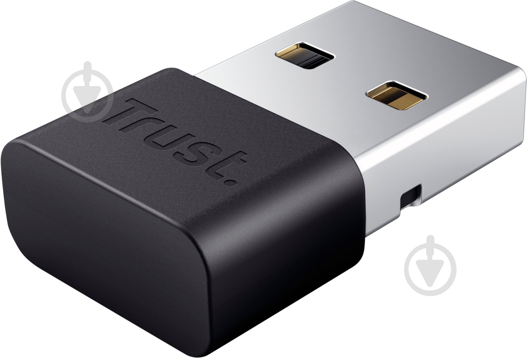 USB-адаптер Trust Myna Bluetooth 5.3 чорний (25329_TRUST) - фото 3 USB-адаптер Trust Myna Bluetooth 5.3 чорний (25329_TRUST) - фото 3