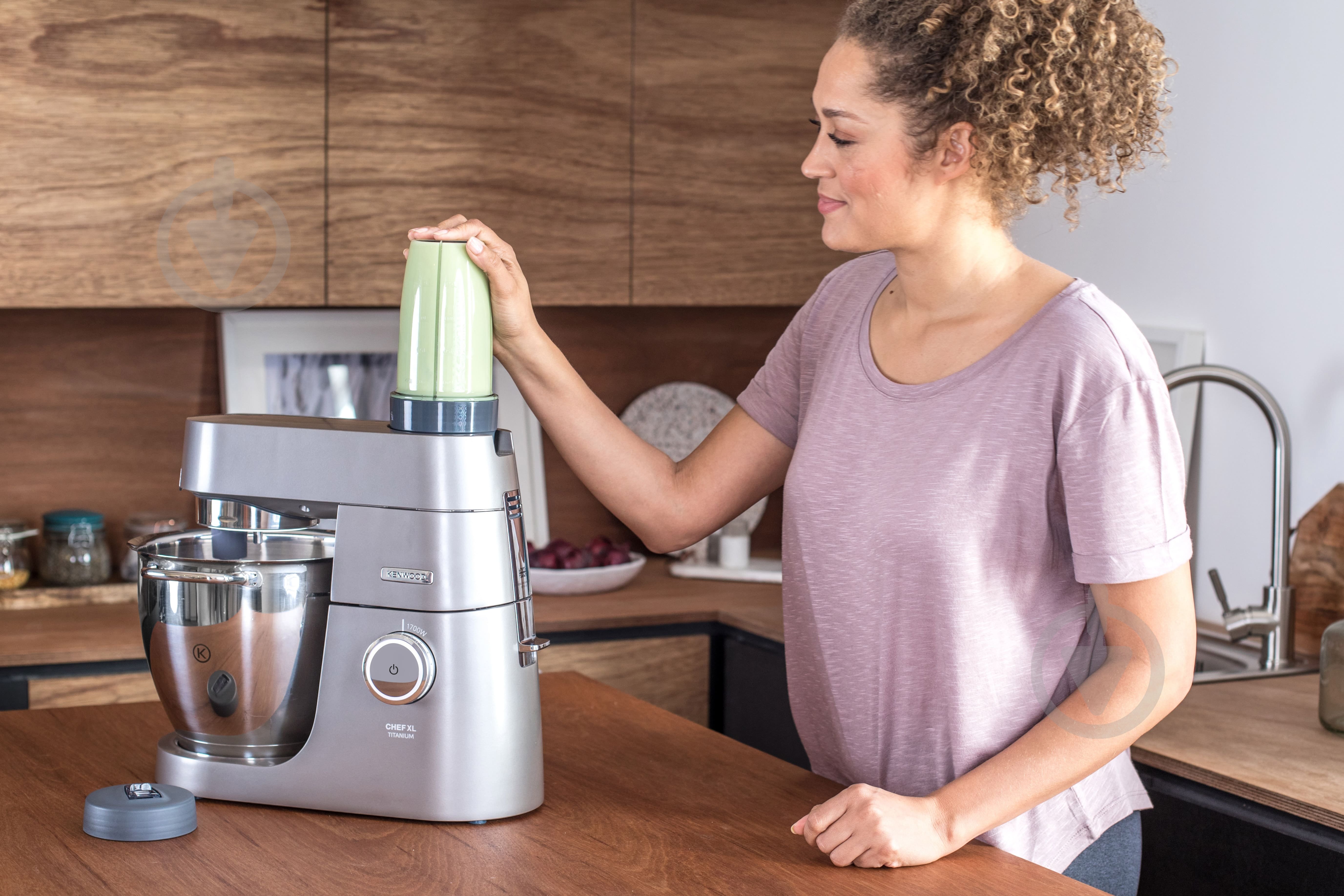 Насадка для комбайна Kenwood KAH740PL - фото 27