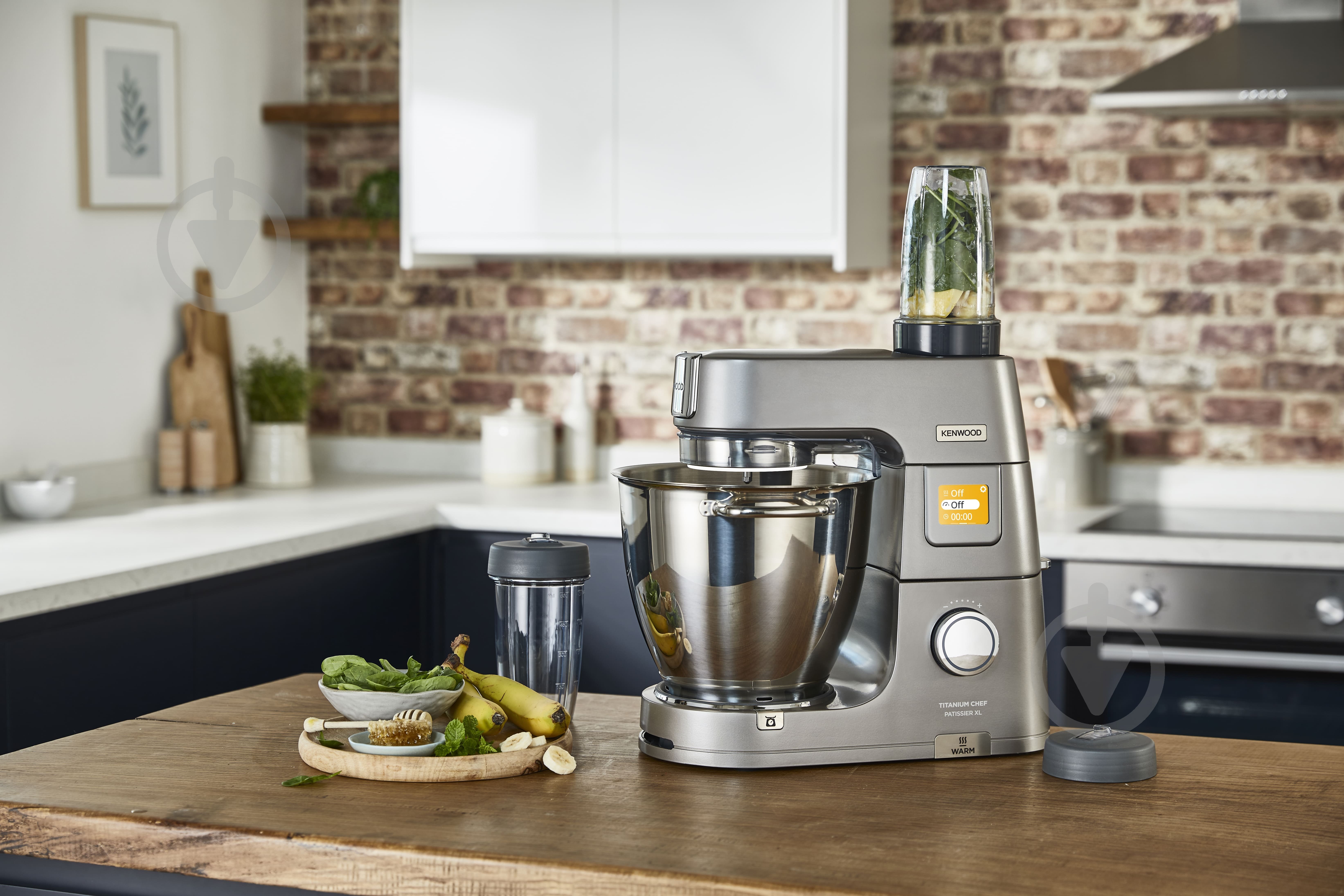 Насадка для комбайна Kenwood KAH740PL - фото 19