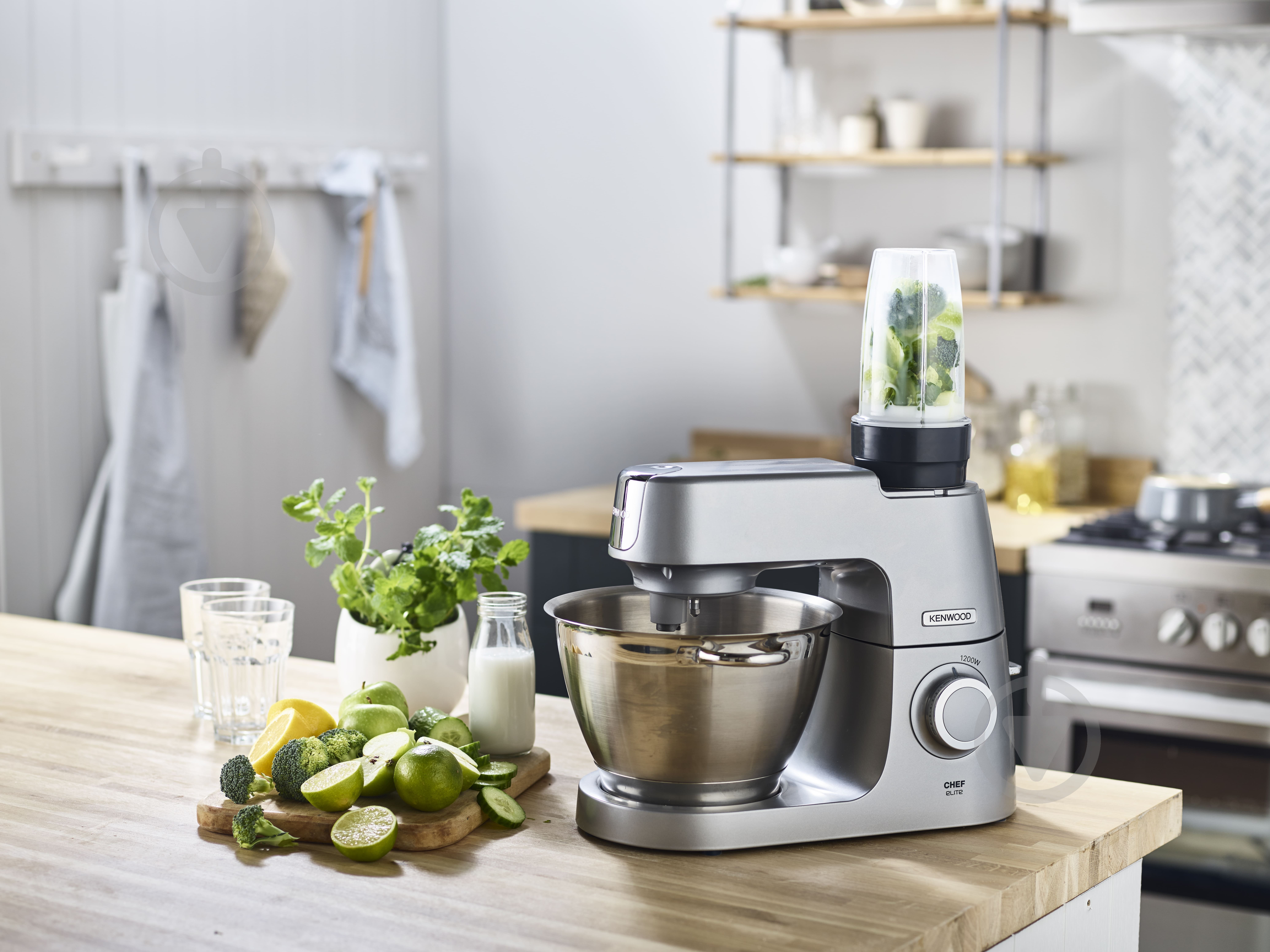 Насадка для комбайна Kenwood KAH740PL - фото 18