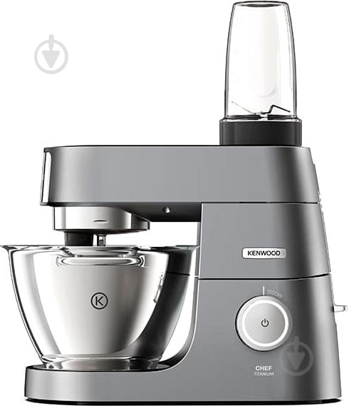 Насадка для комбайна Kenwood KAH740PL - фото 6