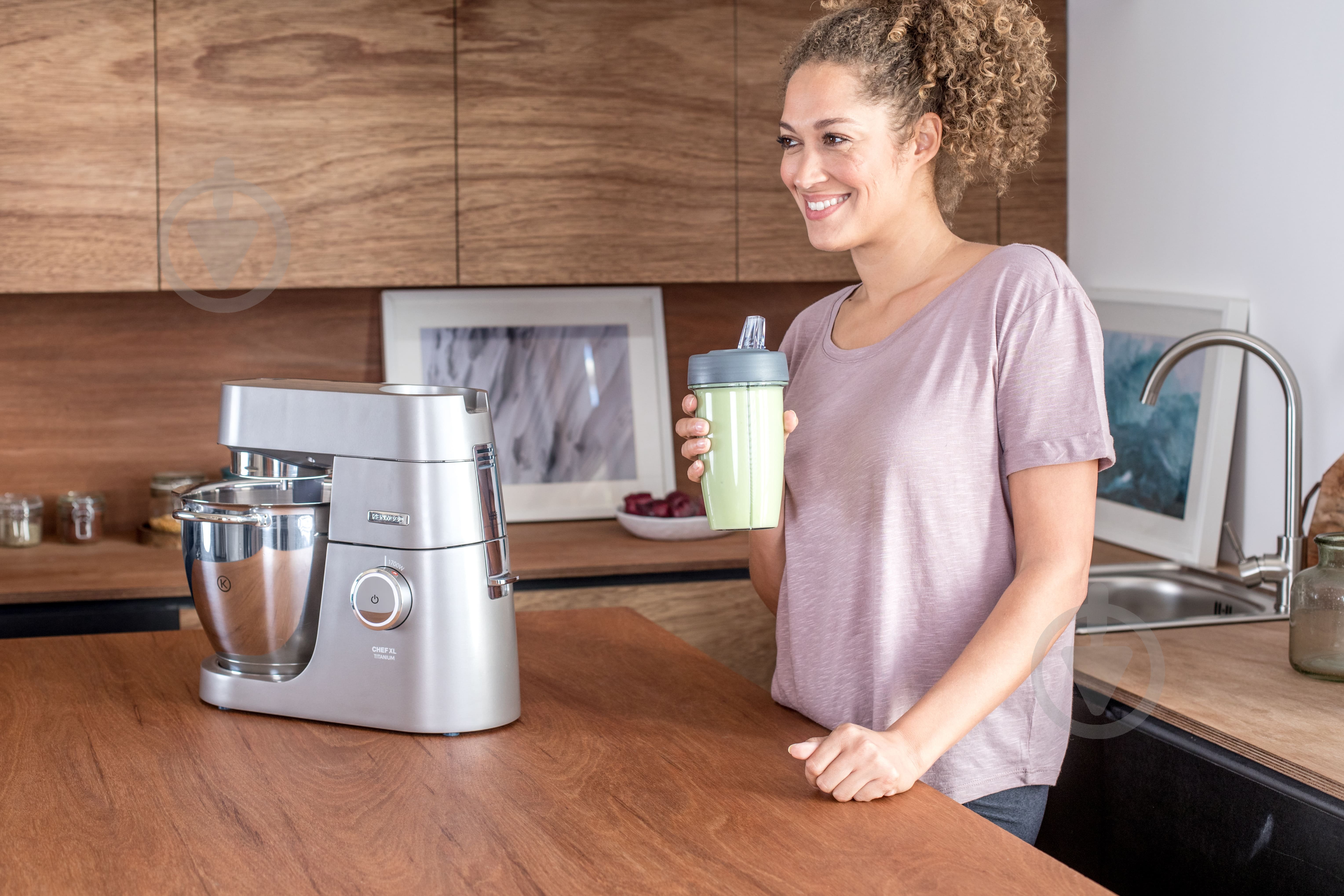 Насадка для комбайна Kenwood KAH740PL - фото 17