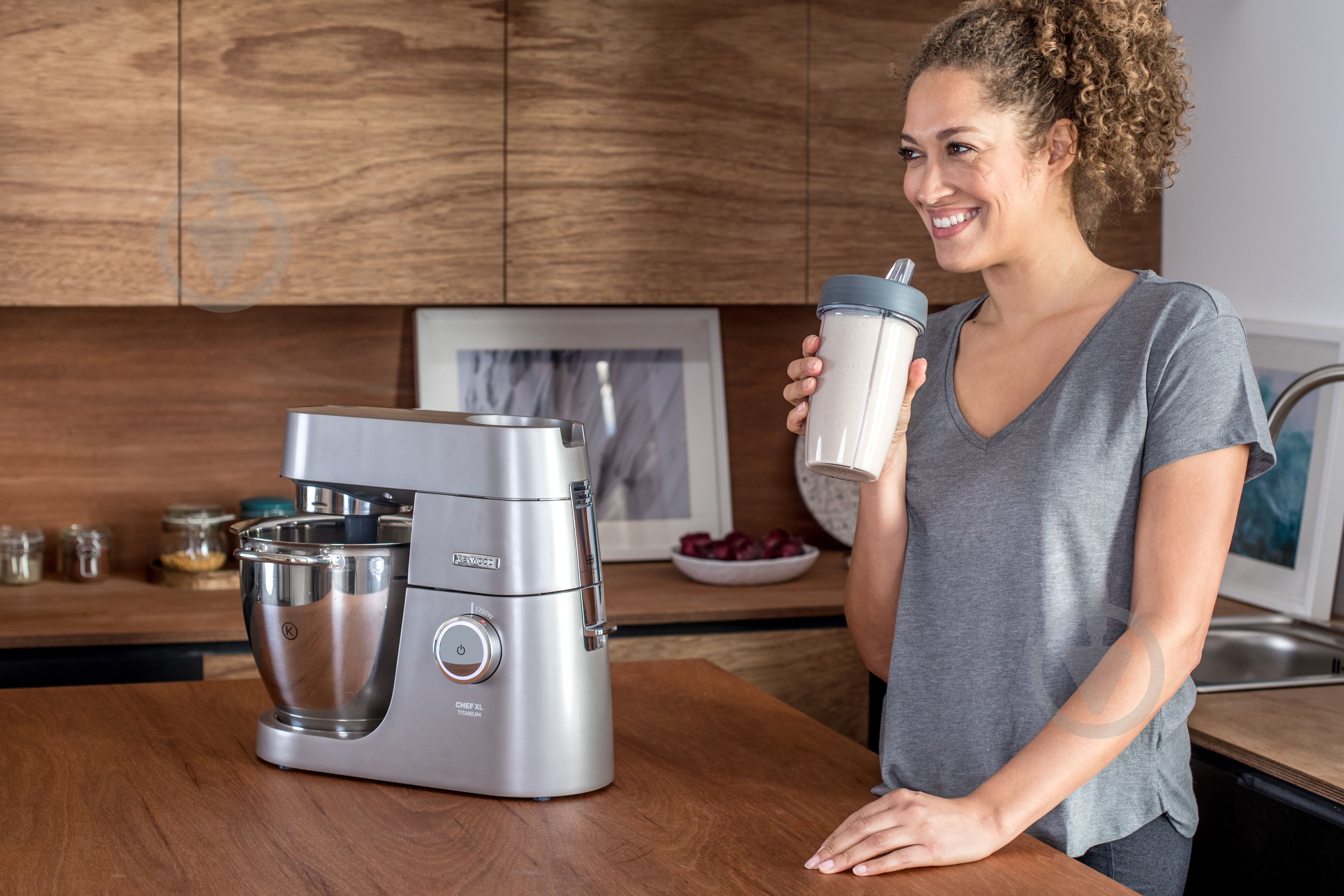 Насадка для комбайна Kenwood KAH740PL - фото 13